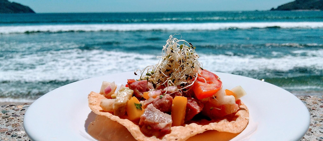 Restaurant las islas